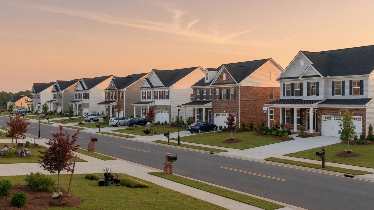 New Construction Spotlight: Where to Build in New Kent, Williamsburg, Richmond & the Peninsula