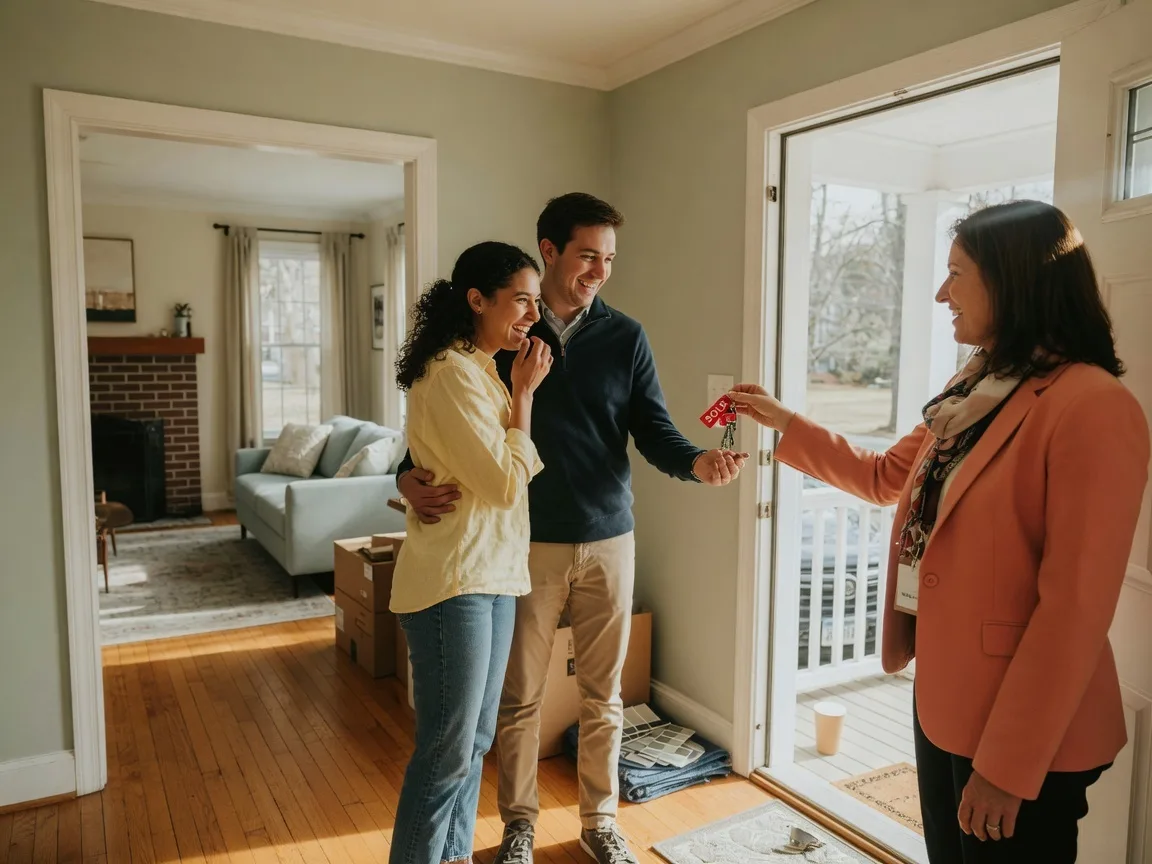 What to Look for When Touring Homes in Virginia: A Buyer's Complete Checklist
