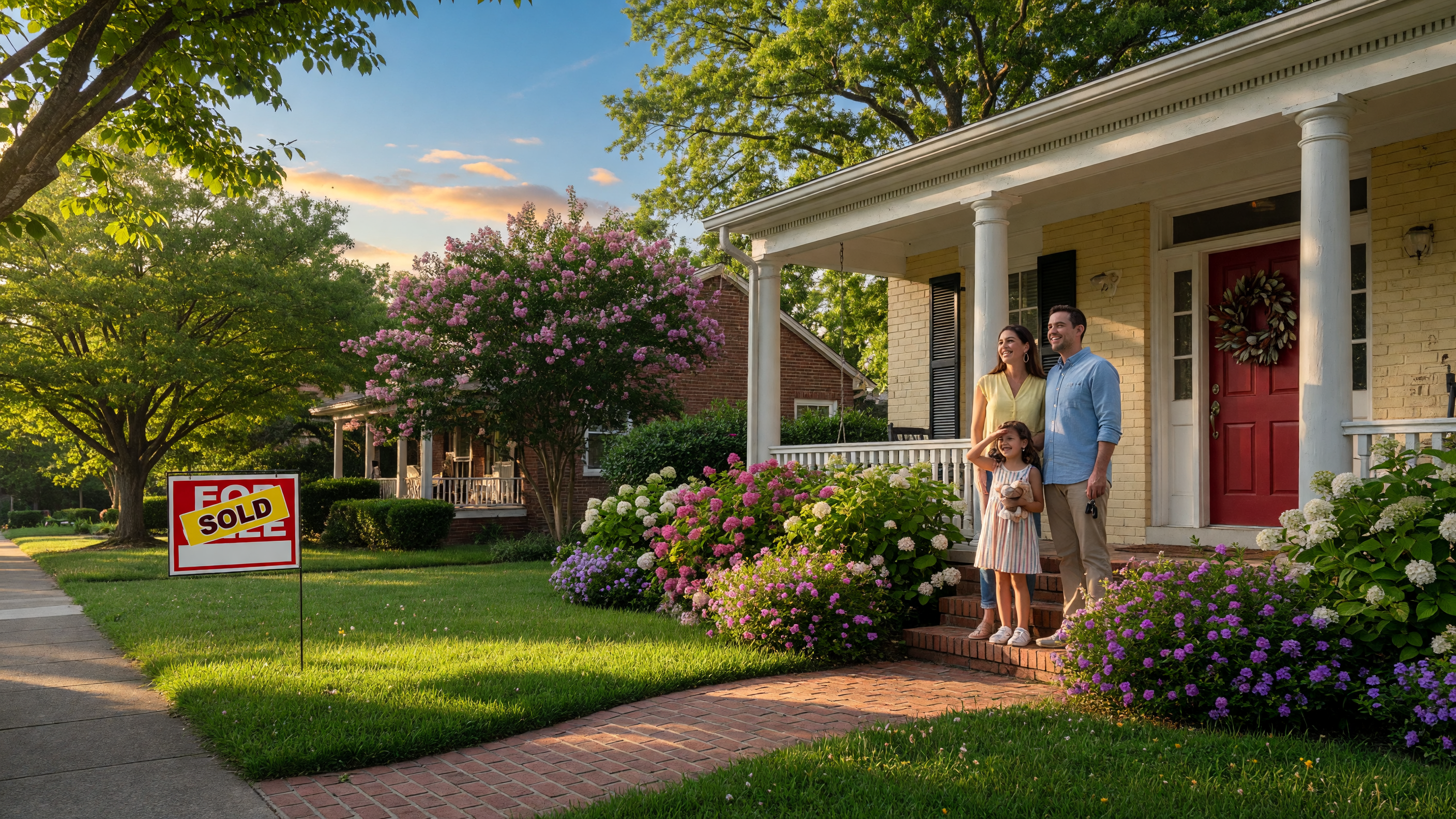 Virginia First-Time Homebuyer Programs: Down Payment Assistance, VA Loans & State Grants