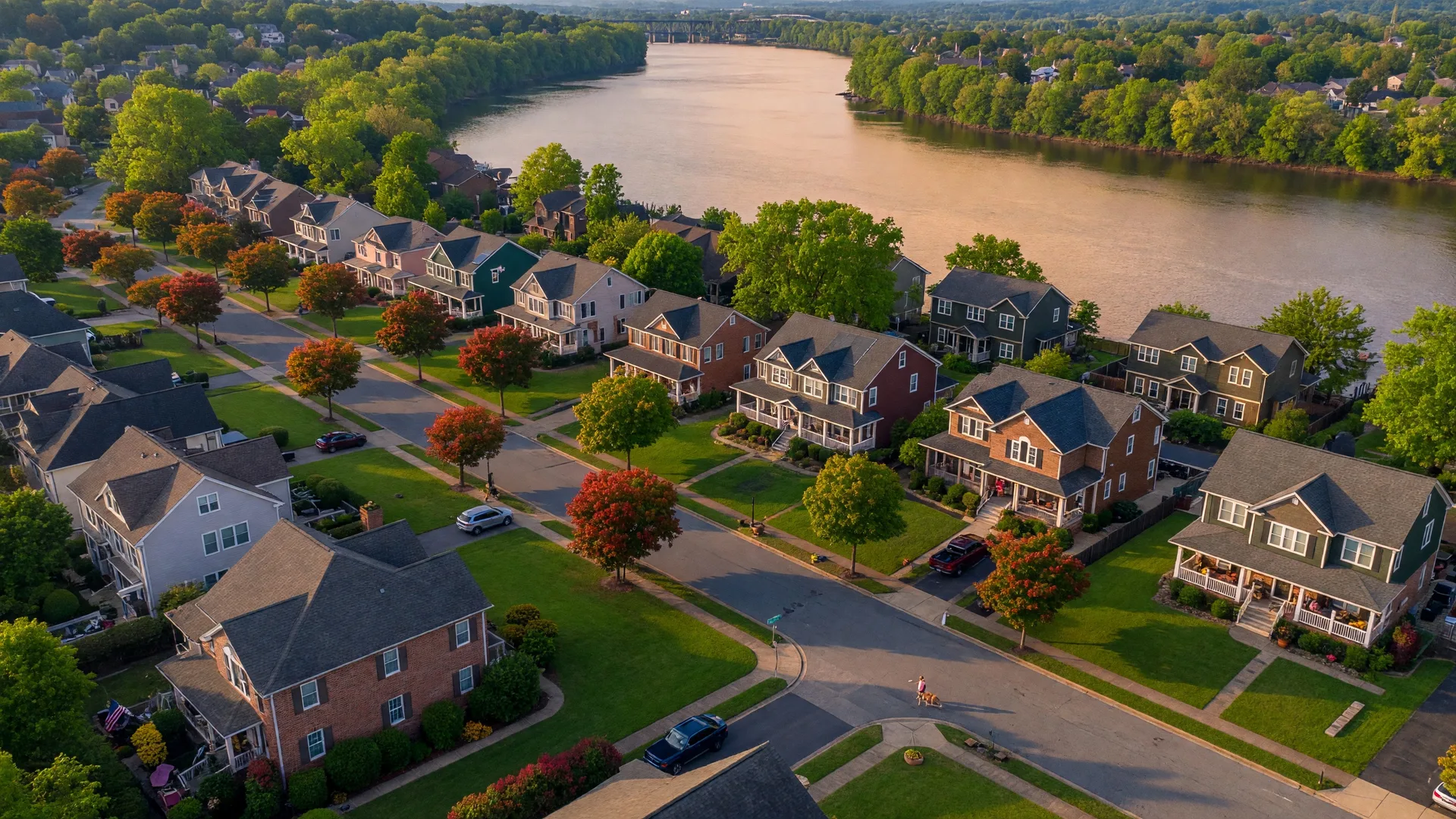 Richmond & Hampton Roads Real Estate Market Data: Late July 2026 Update