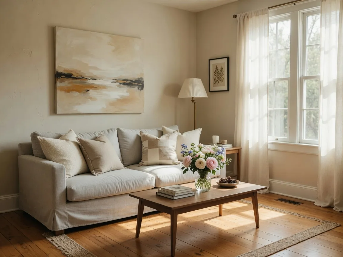 How to Stage Your Home for Sale: A Room-by-Room Guide for Virginia Sellers