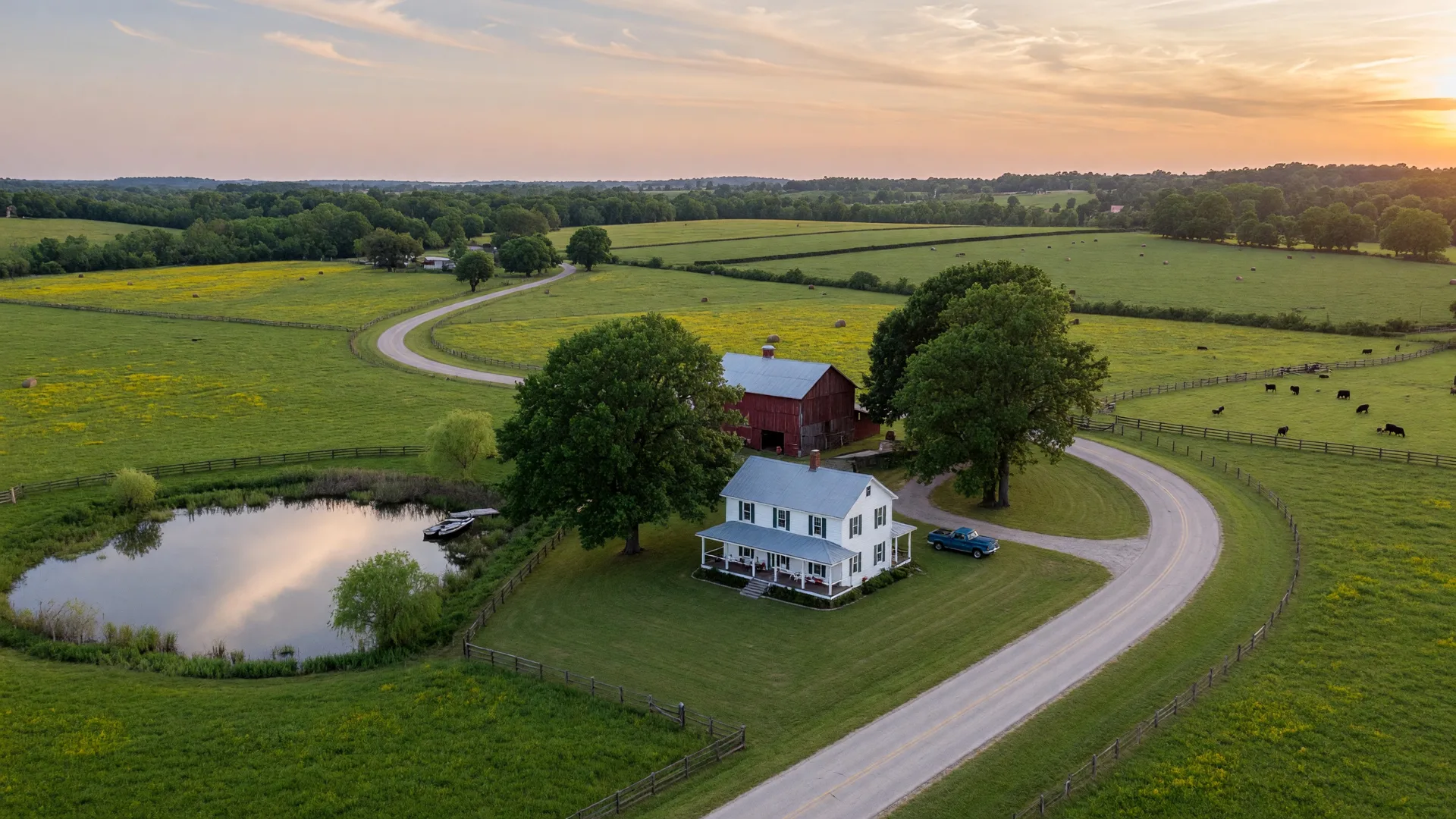 New Kent, Virginia: A Complete Community Guide for Home Buyers & Military Families