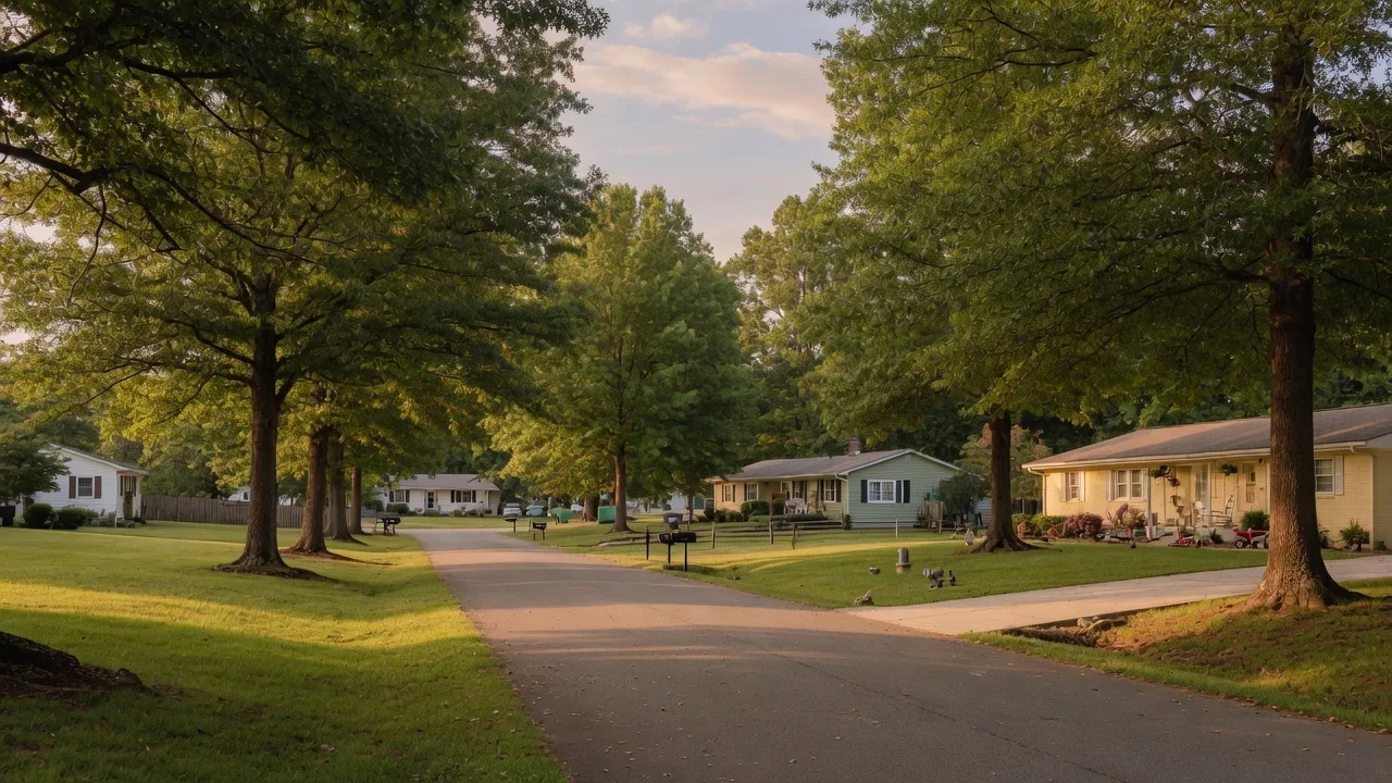 Why Henrico's Varina Area Deserves a Closer Look