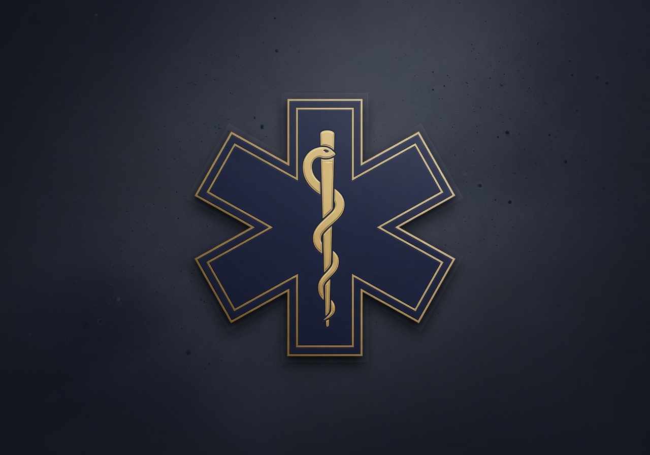 EMS Star of Life