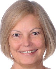Peggy Lotz, Realtor
