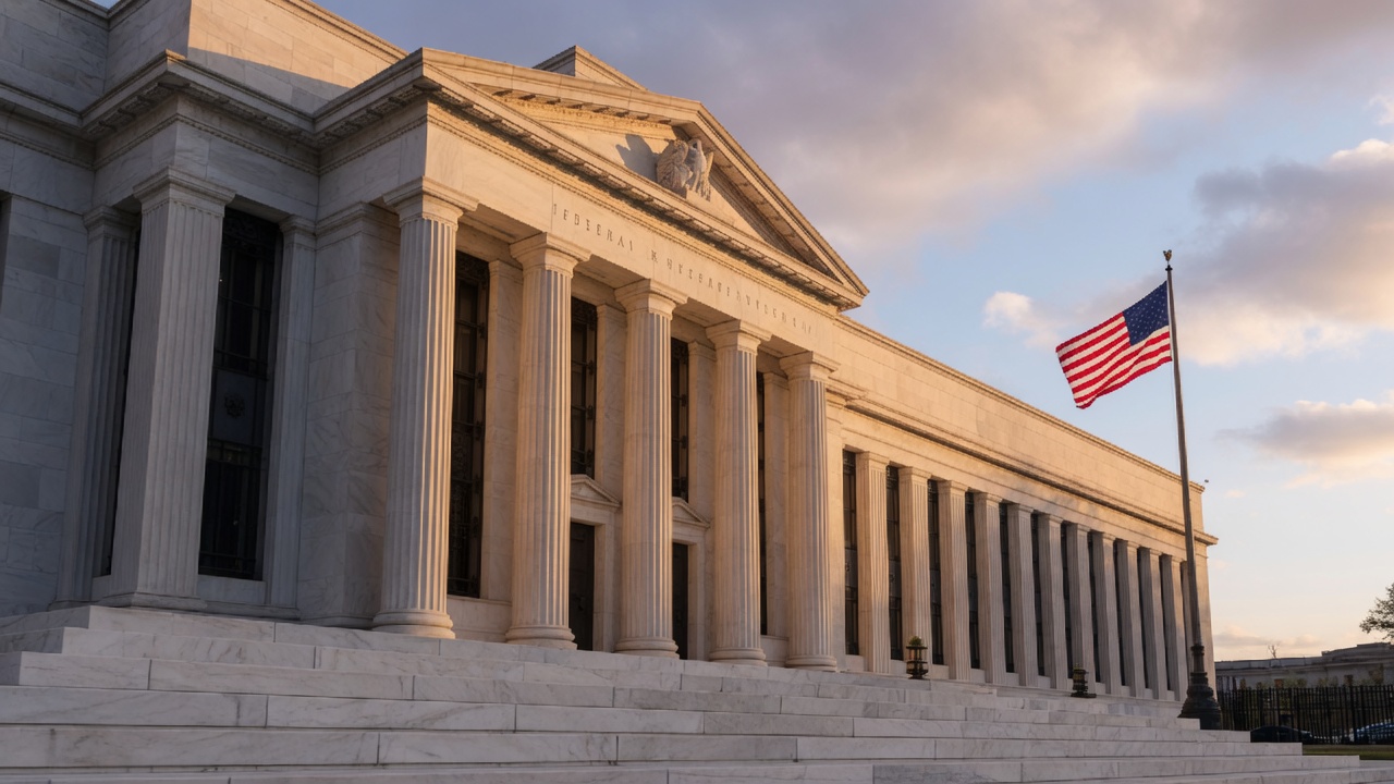 The Fed Held Rates Steady — Here's What It Means for Sarasota Buyers and Sellers