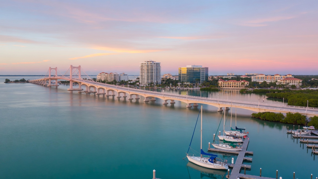 Sarasota Market Update: What Buyers and Sellers Should Know