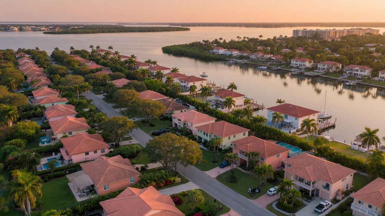 What Every Sarasota Buyer Should Know Before Making an Offer