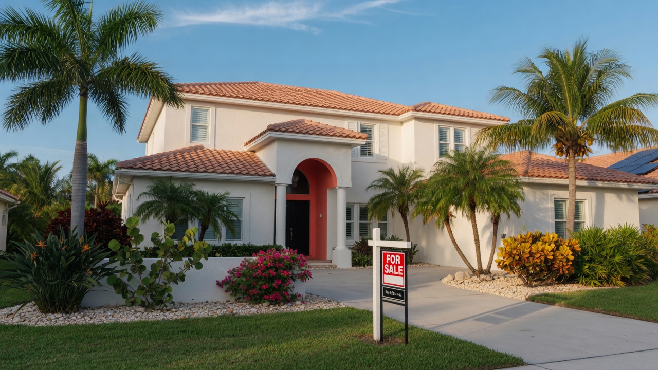Average 30-Year Rate Holds Near 6.5% for Sixth Straight Week