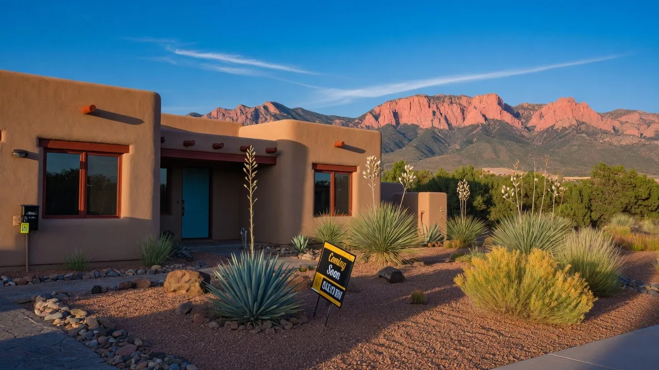Albuquerque's Mid-Summer 2026 Market: How to Win as a Buyer or Seller