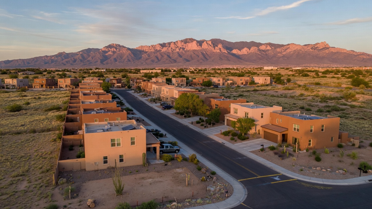 New Construction in the Albuquerque Metro: What Buyers Should Know in 2026