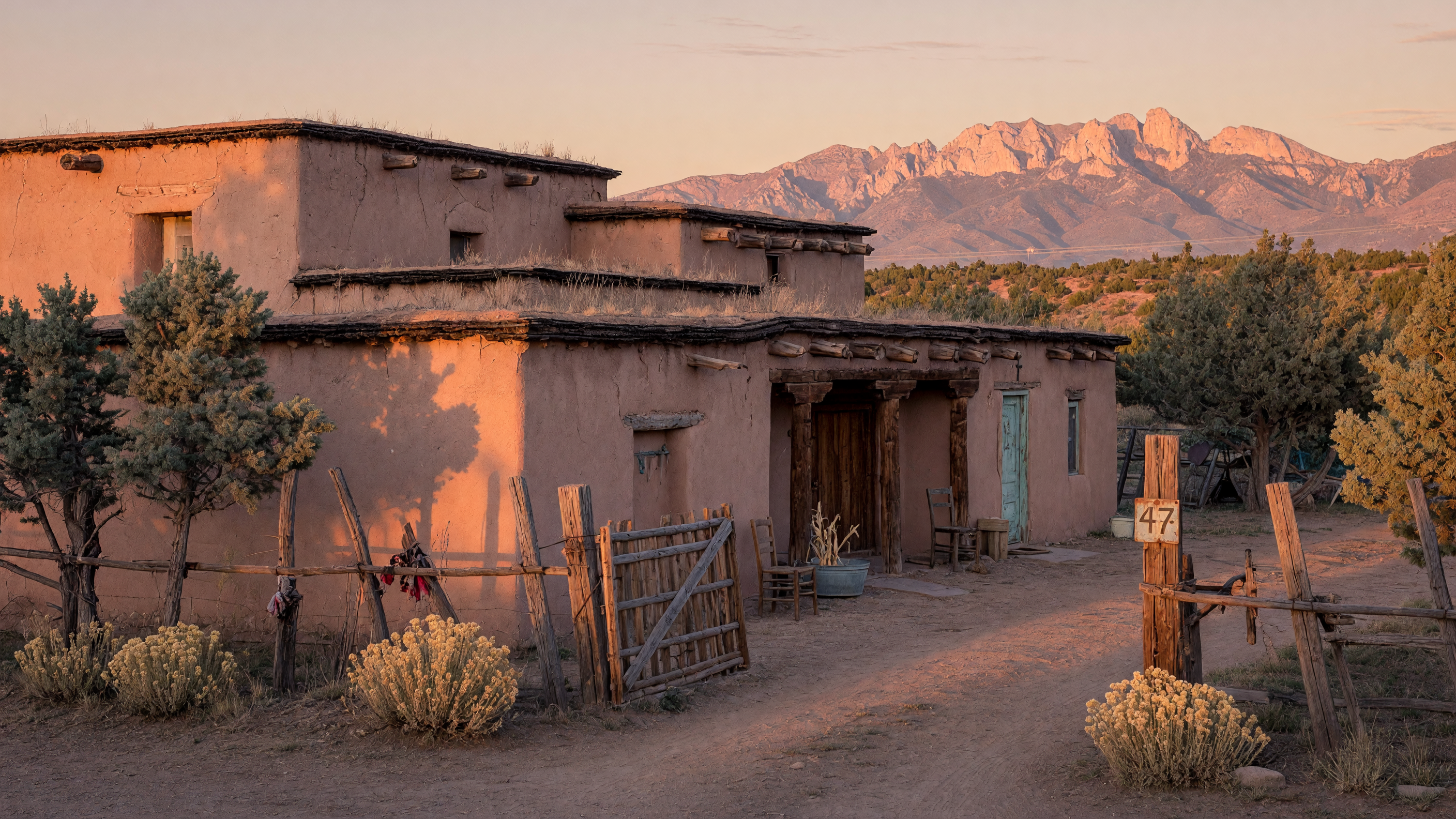 Understanding Heirs' Property in New Mexico: What Families Need to Know