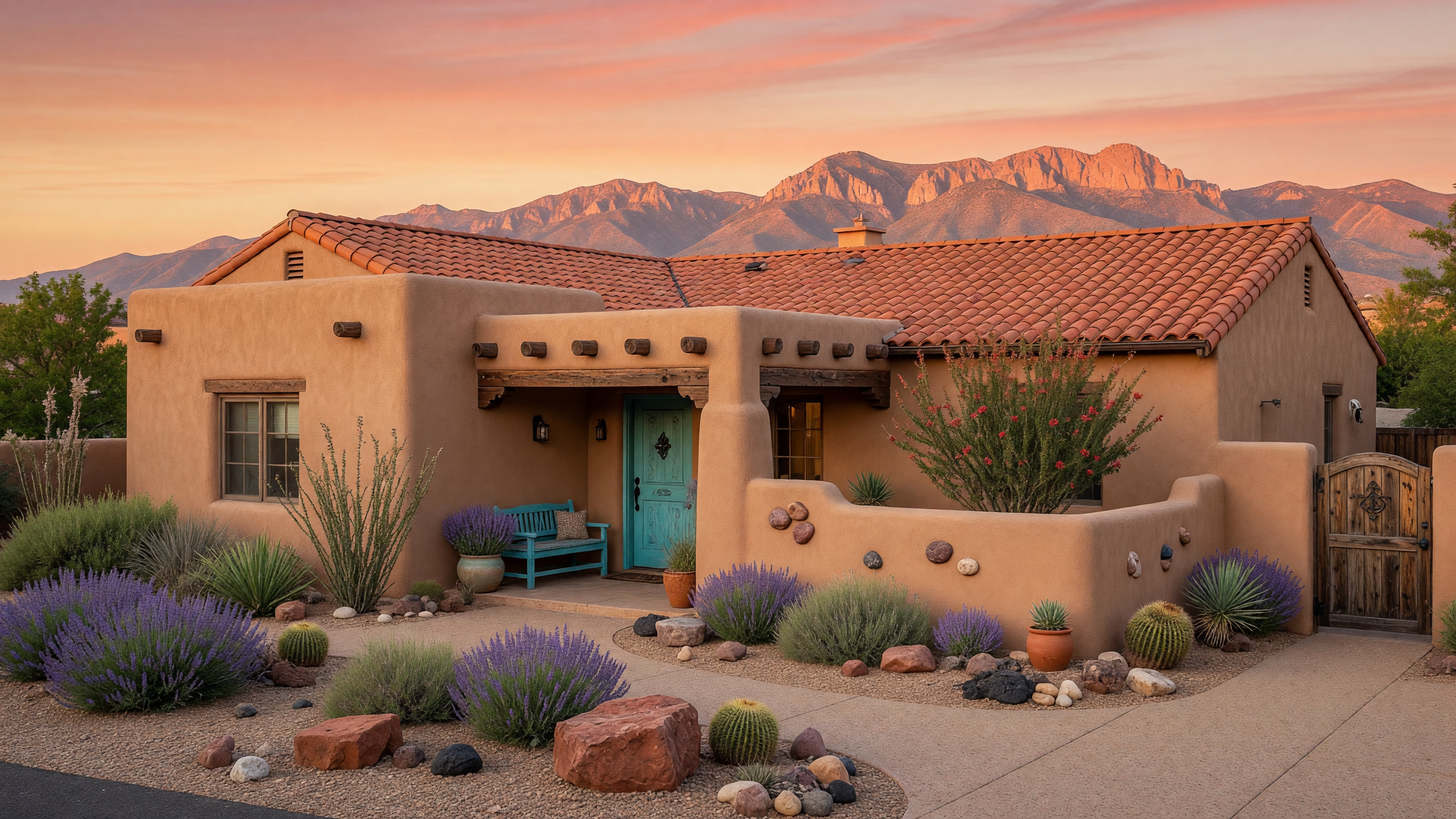 Beautiful Albuquerque home ready for sale