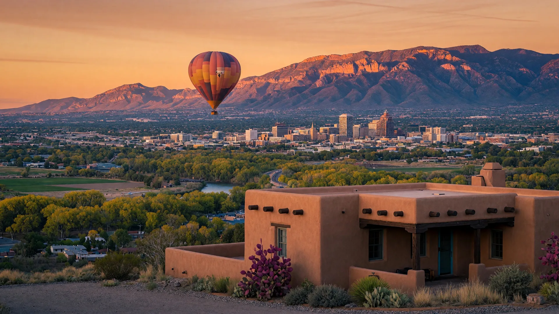 Albuquerque & Rio Rancho Housing Market: Mid-Summer 2026 Update