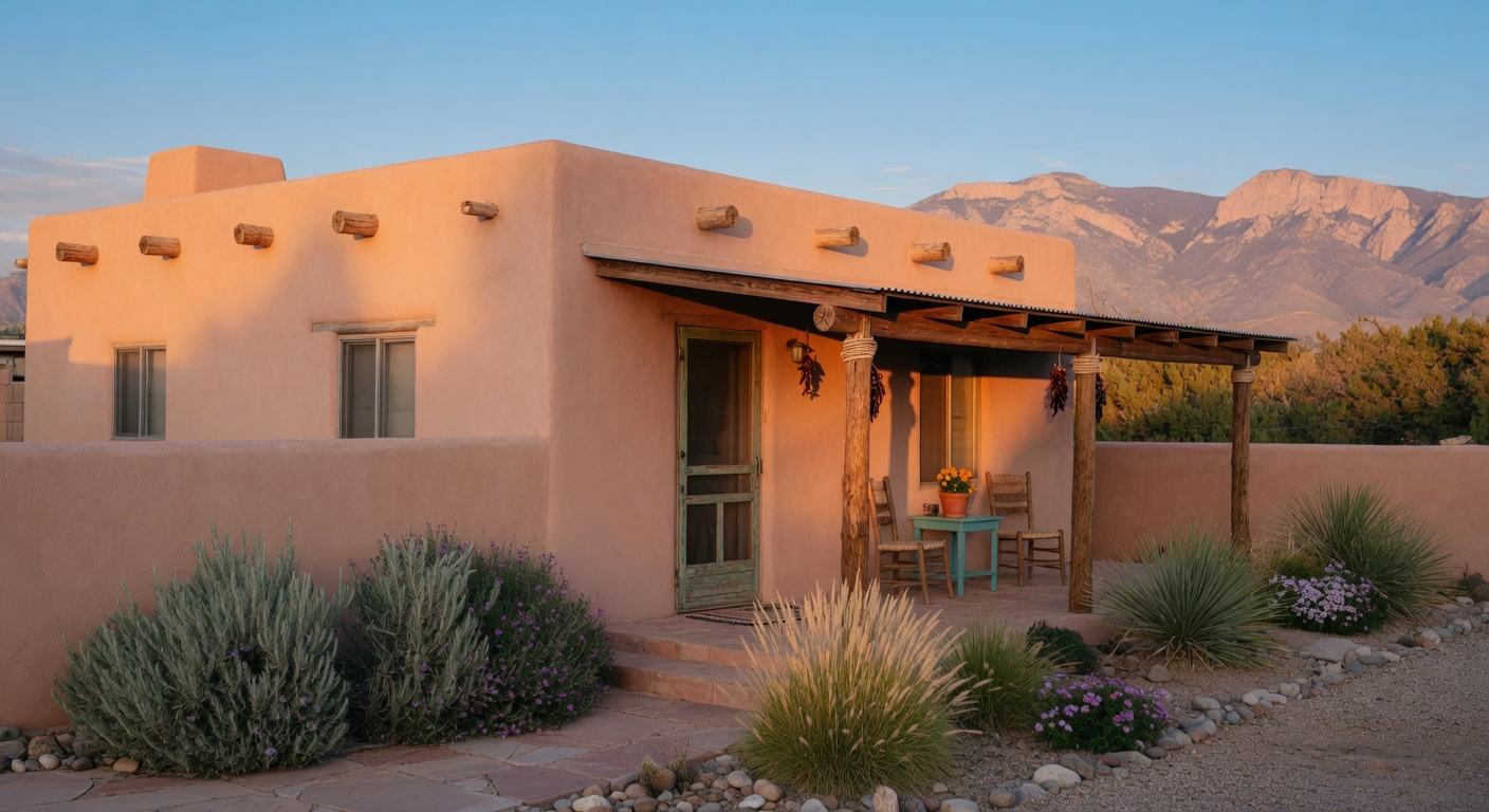 Albuquerque Housing Market Update: June 2026