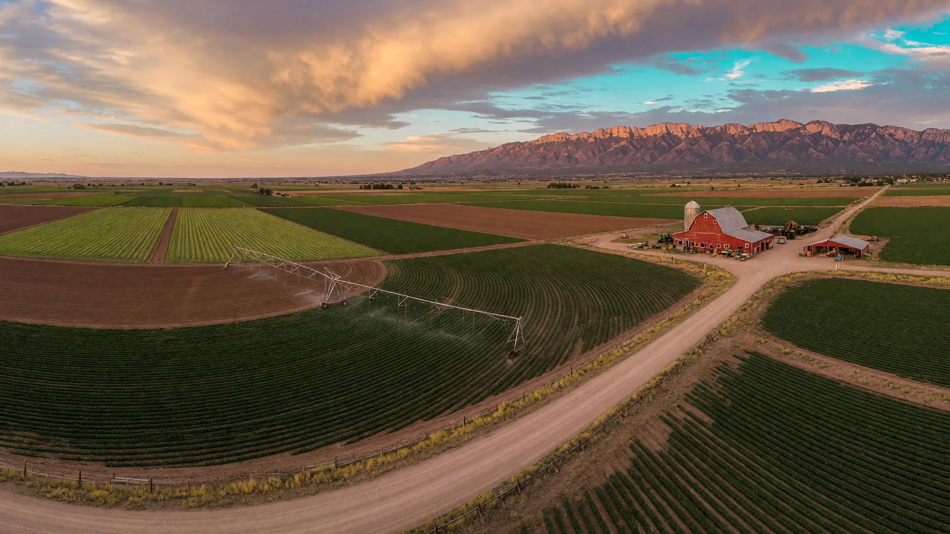 10 Questions to Ask Before Buying Farmland in New Mexico