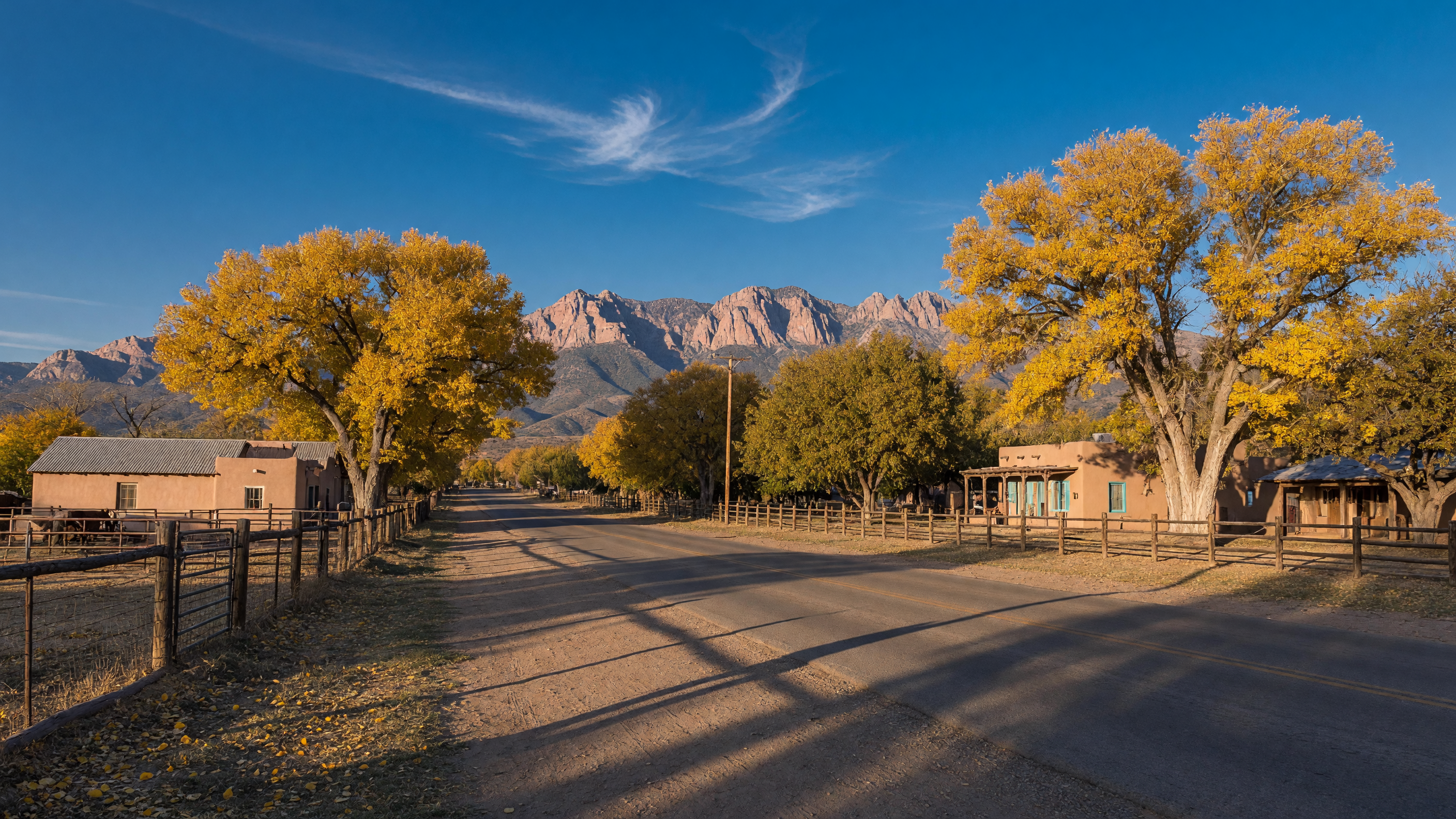 Why Buyers Are Choosing Corrales, NM in 2026 — And Why You Should Too