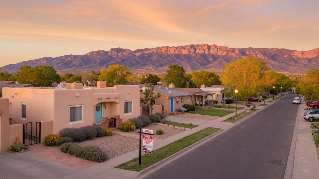How to Sell a Probate Property in Albuquerque