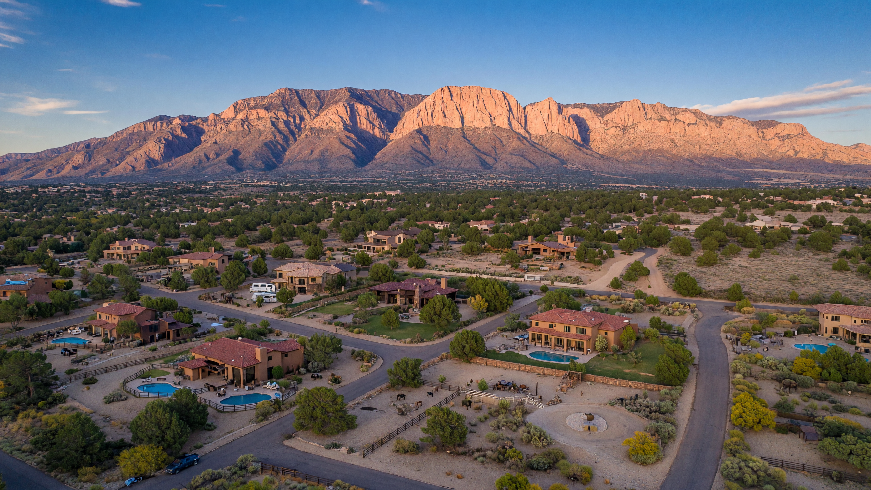 North Albuquerque Acres: A Complete Guide to One of ABQ's Best Neighborhoods