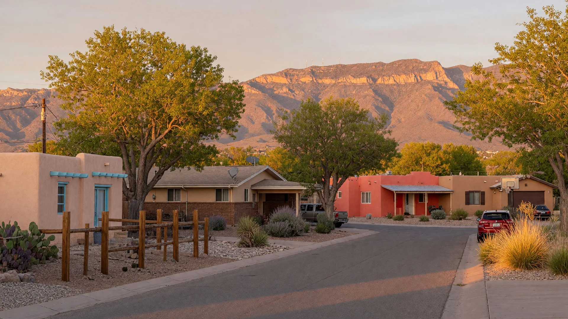 Inheriting a House with a Mortgage in New Mexico: What Heirs and Executors Need to Know