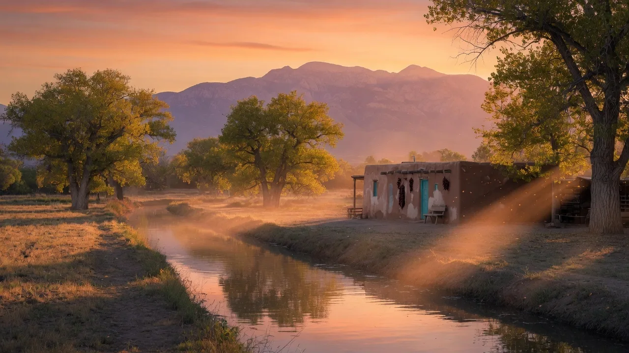 What Are Water Rights in New Mexico? A Complete Guide for Buyers and Sellers
