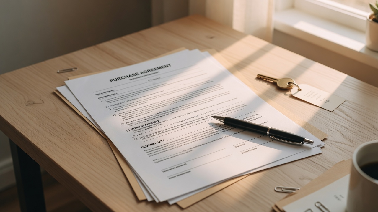 2026 NM Purchase Agreement Changes: What Buyers and Sellers Need to Know
