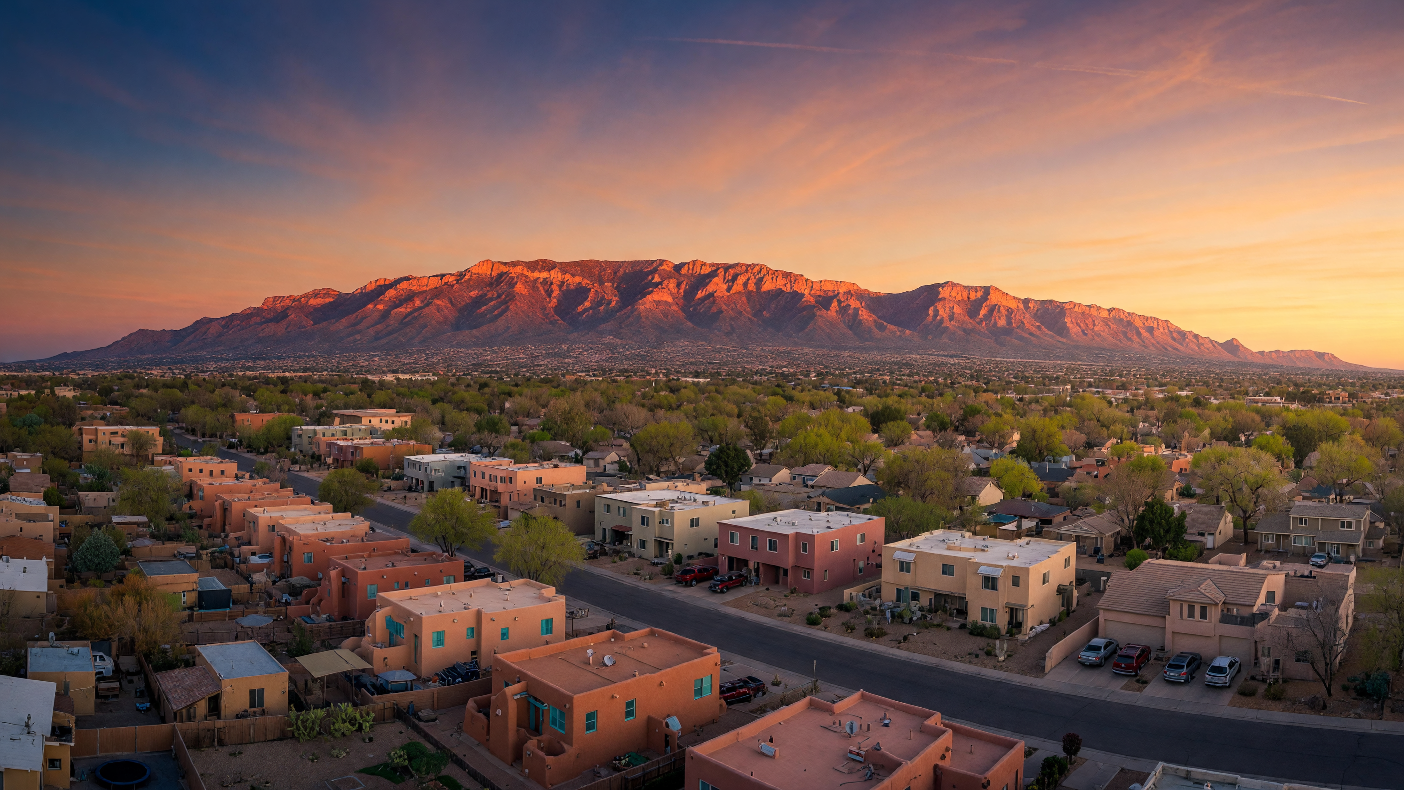 How to Win a Bidding War in Albuquerque's Competitive Market