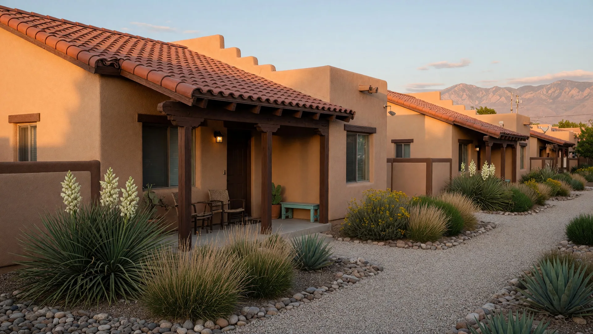 2700 Vista Grande Dr NW Unit 34 - Sold property in Albuquerque, NM