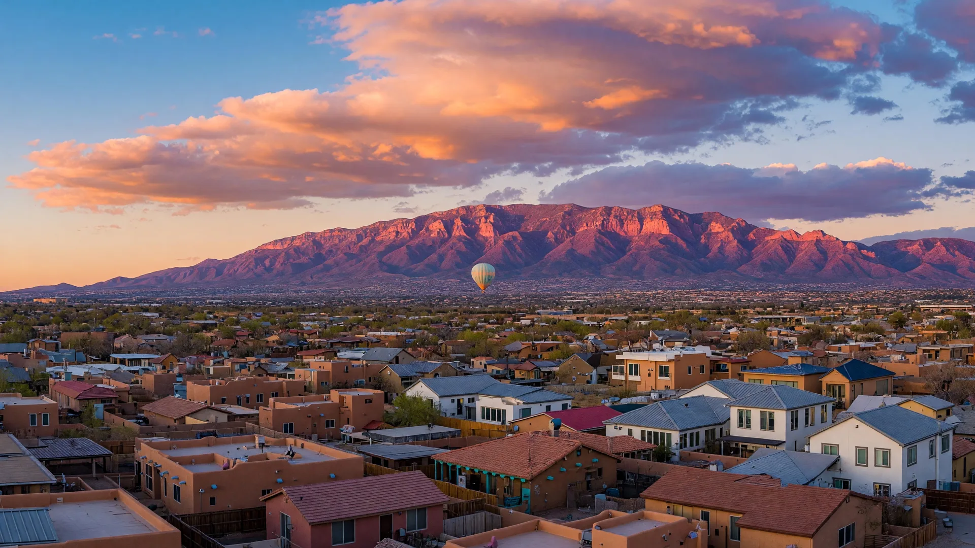 Relocating to Albuquerque in 2026: What Every Out-of-State Buyer Needs to Know