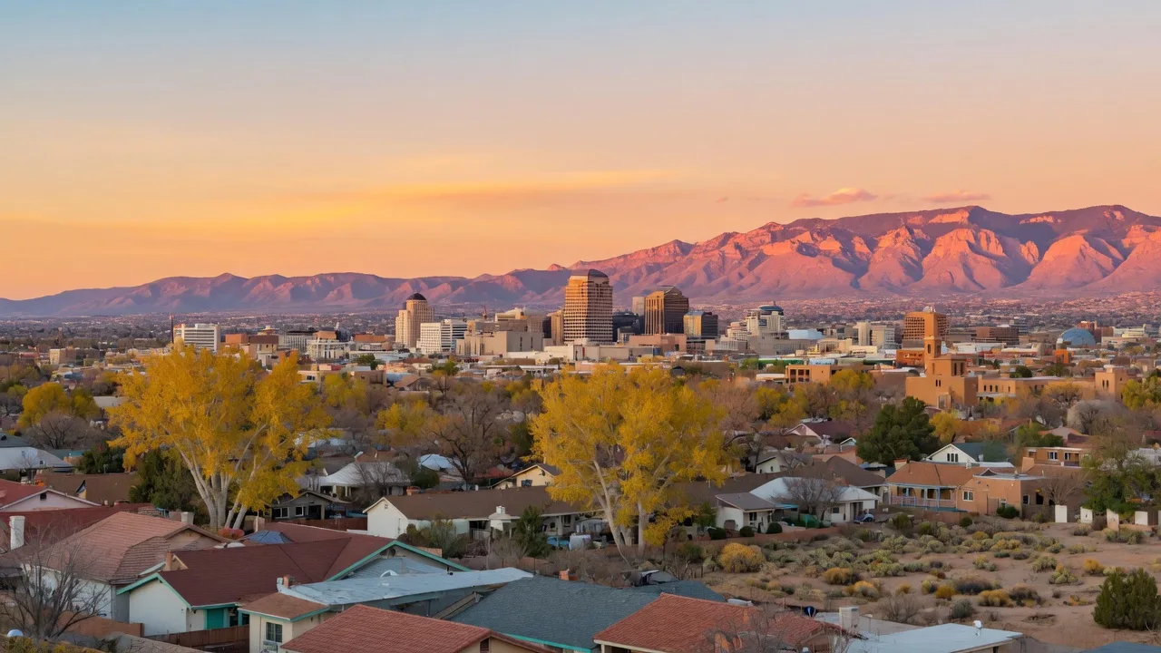 Albuquerque's Market Is Shifting: What Rising Inventory Means in July 2026