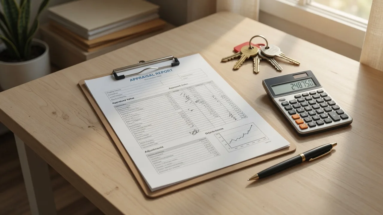 Probate Appraisal Requirements in New Mexico: What Executors Need to Know
