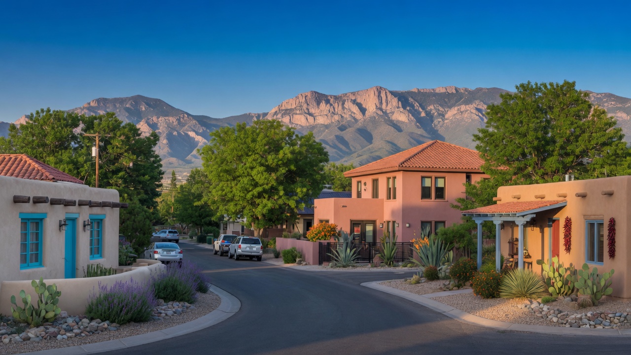 Mortgage Rates in Summer 2026: What Albuquerque Buyers & Sellers Should Know