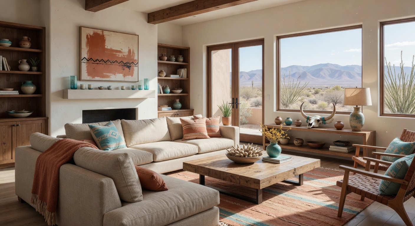 Professional home staging tips to sell your Albuquerque home faster