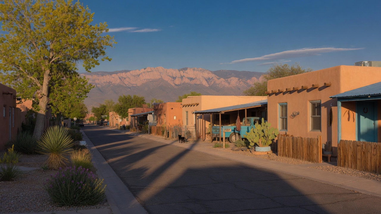 Navigating Albuquerque's Two-Speed Market in 2026