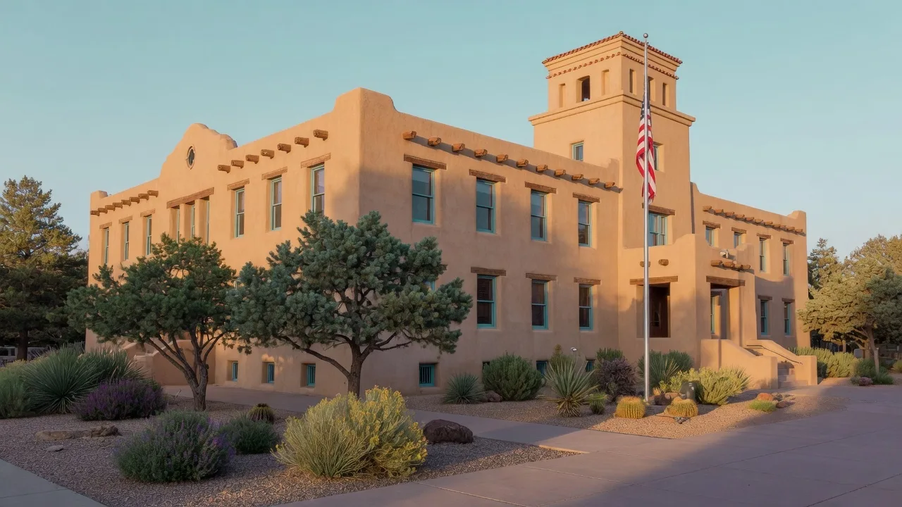 Probate Court Procedures in New Mexico: A Step-by-Step Guide