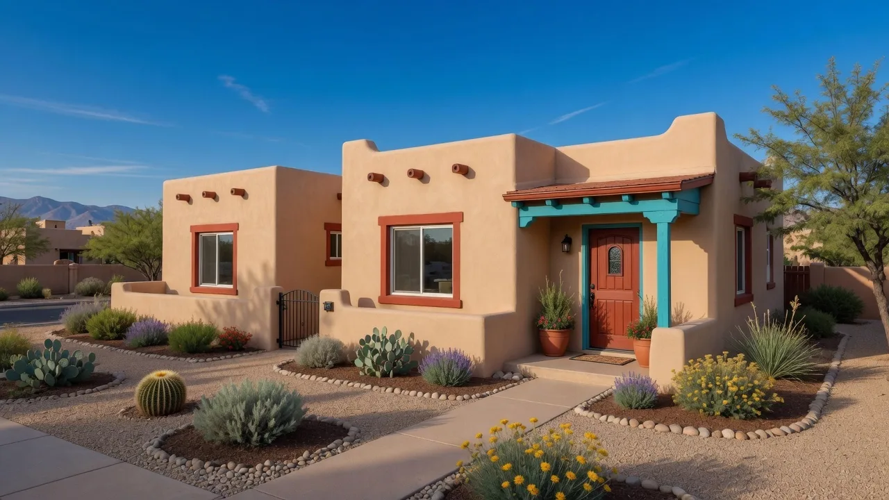 How to Prepare a Probate Property for Sale in New Mexico