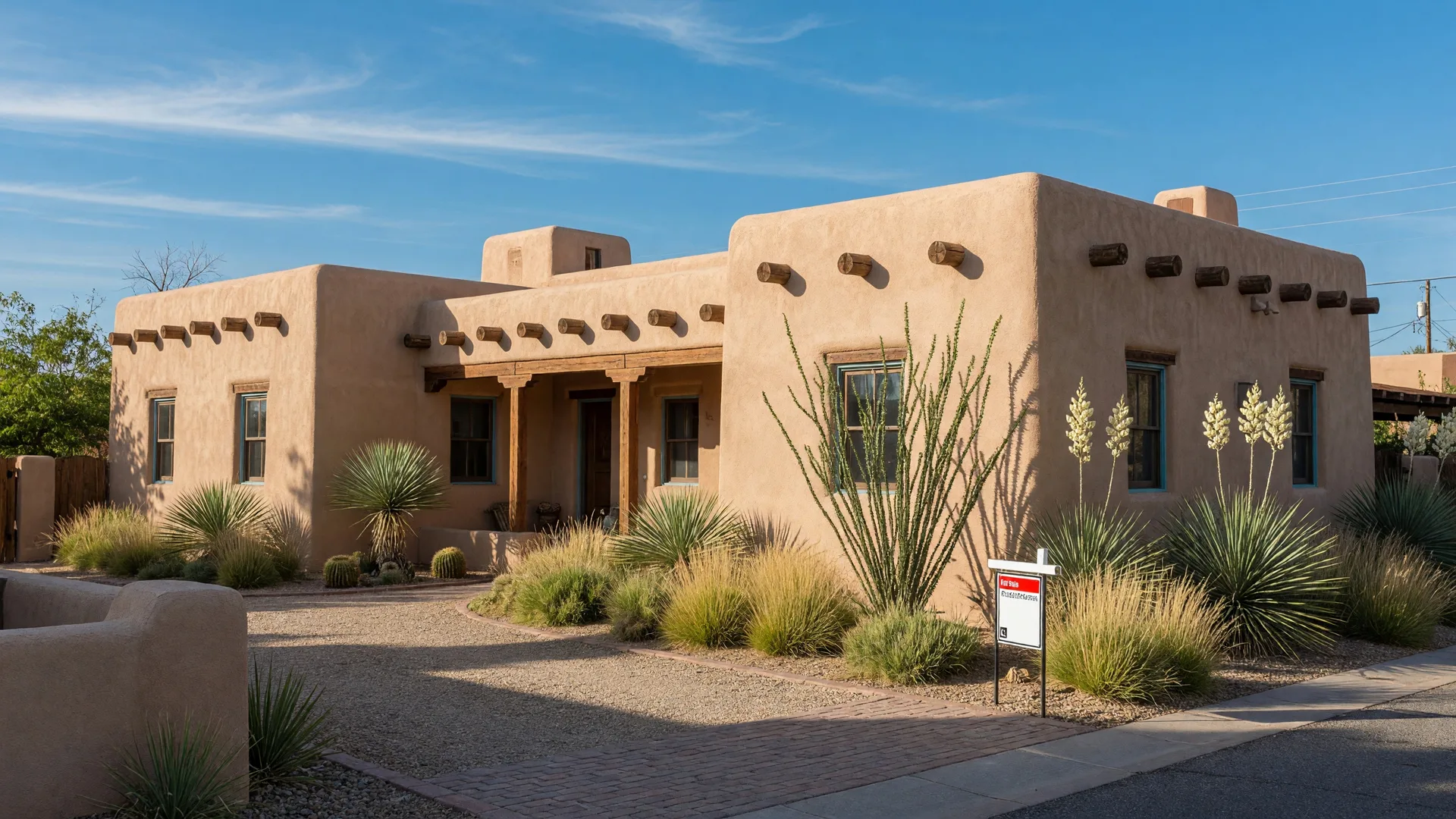 Buying a Probate Property in New Mexico: What Home Buyers and Investors Should Know