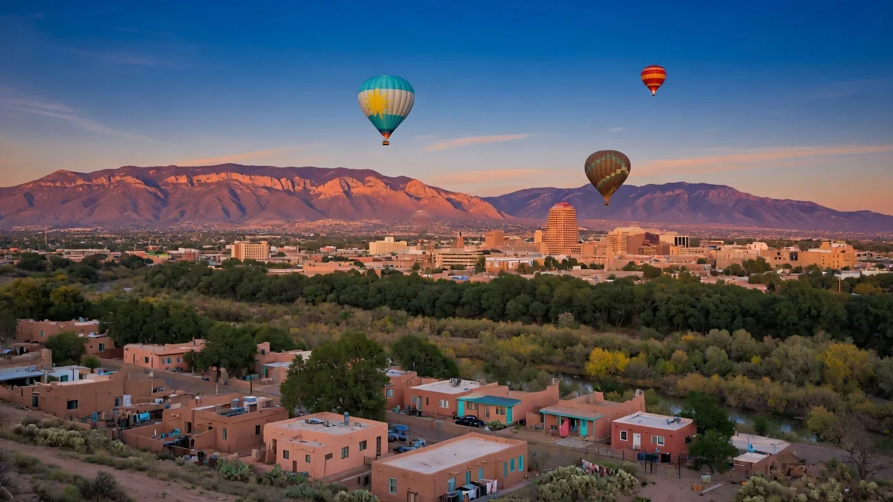 New Listings Are Falling in Albuquerque: What Record-High Prices Mean for Buyers and Sellers