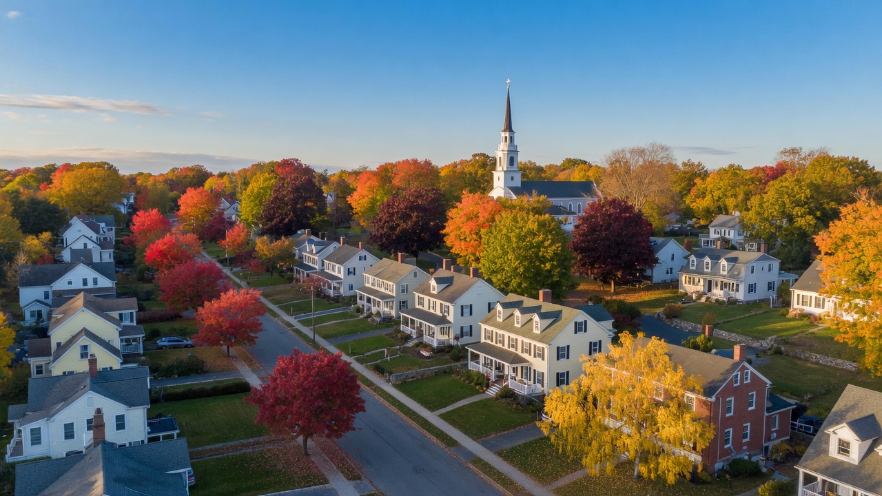 Julia Connolly, Worcester County real estate agent