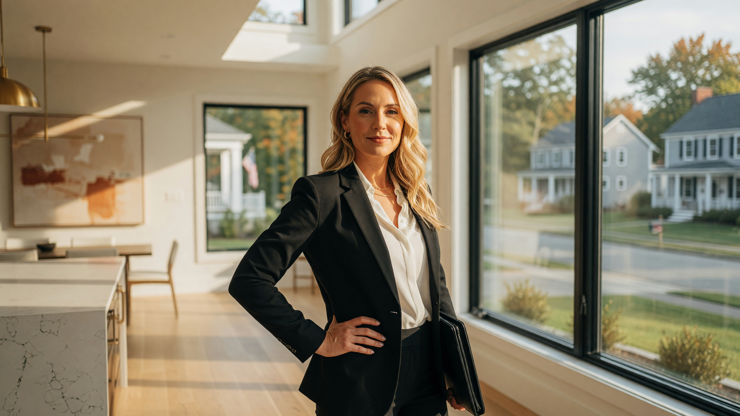 Why I Use AI in Real Estate — Julia Connolly | AI Certified Agent