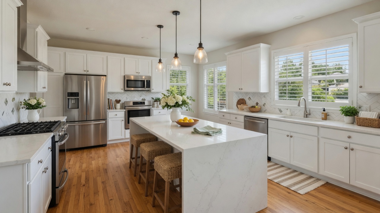 First-Time Home Buyer Guide — Worcester County MA | Julia Connolly