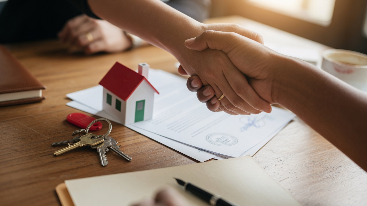When Is the Right Time to Sell Your Home? — Julia Connolly