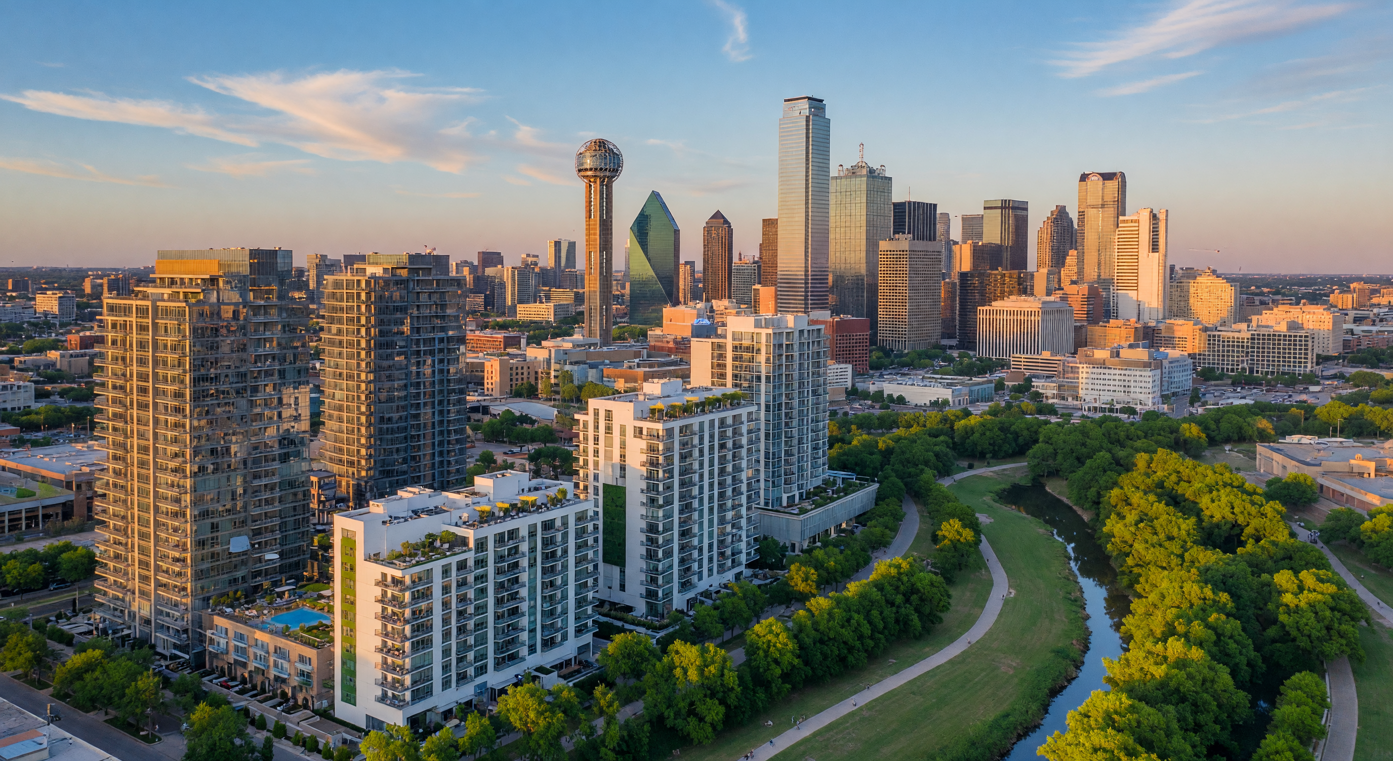 East Dallas Dallas neighborhood