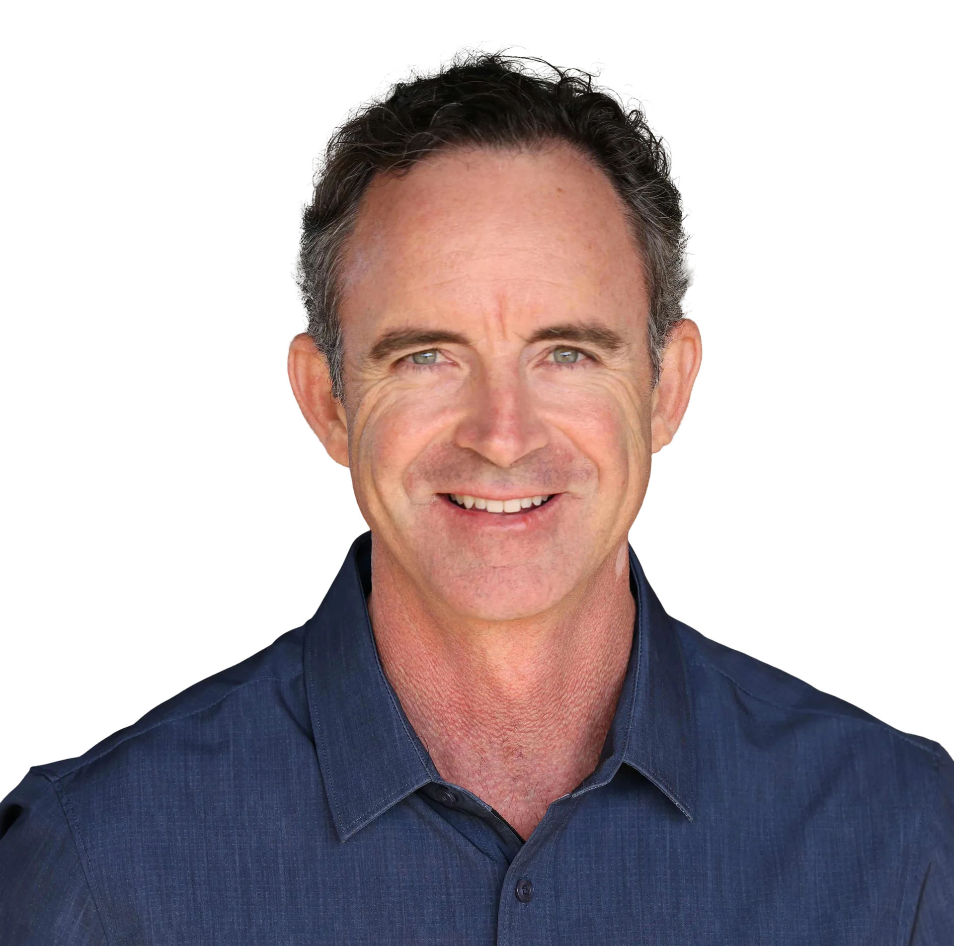 Adam Heaney, Mortgage Loan Officer