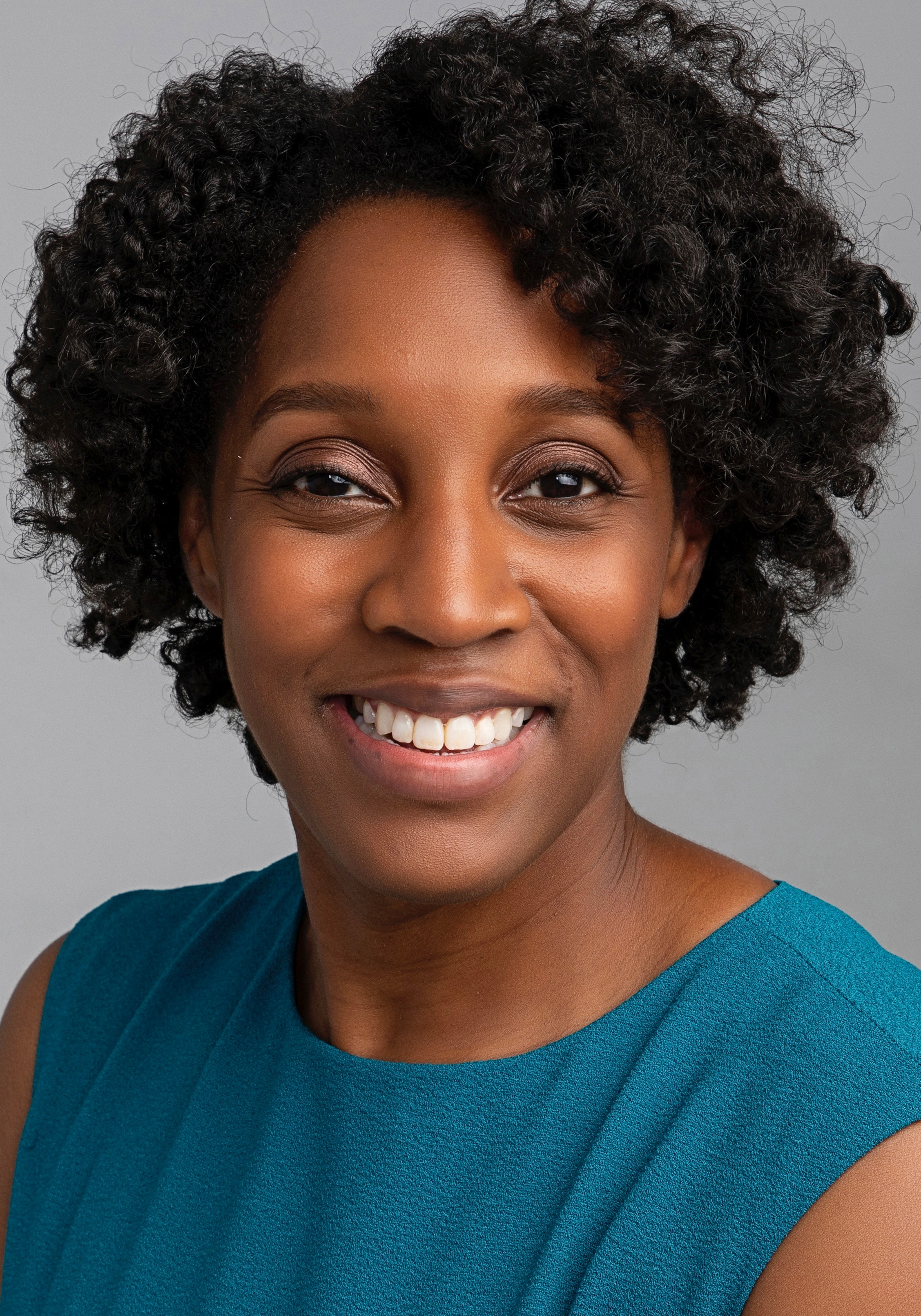 Sorelle Crooks headshot