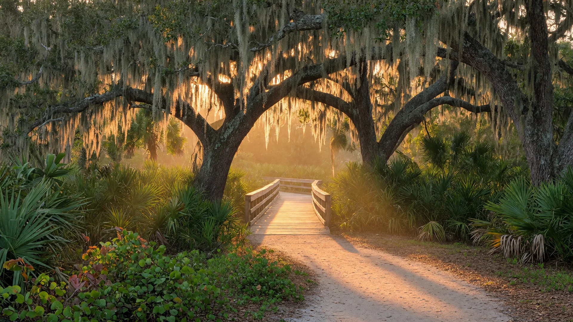Best Dog-Friendly Beaches, Trails & Patios on the Gulf Coast
