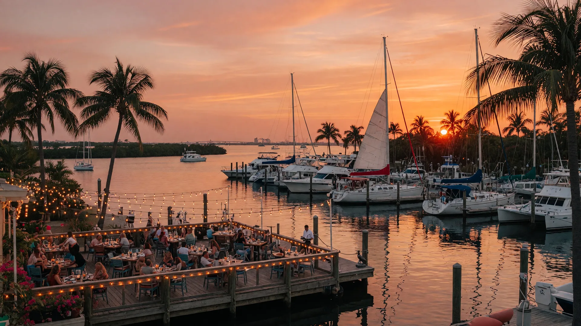 A Perfect Weekend on the Gulf Coast: Where to Play, Dine, and Relax in Sarasota and Venice