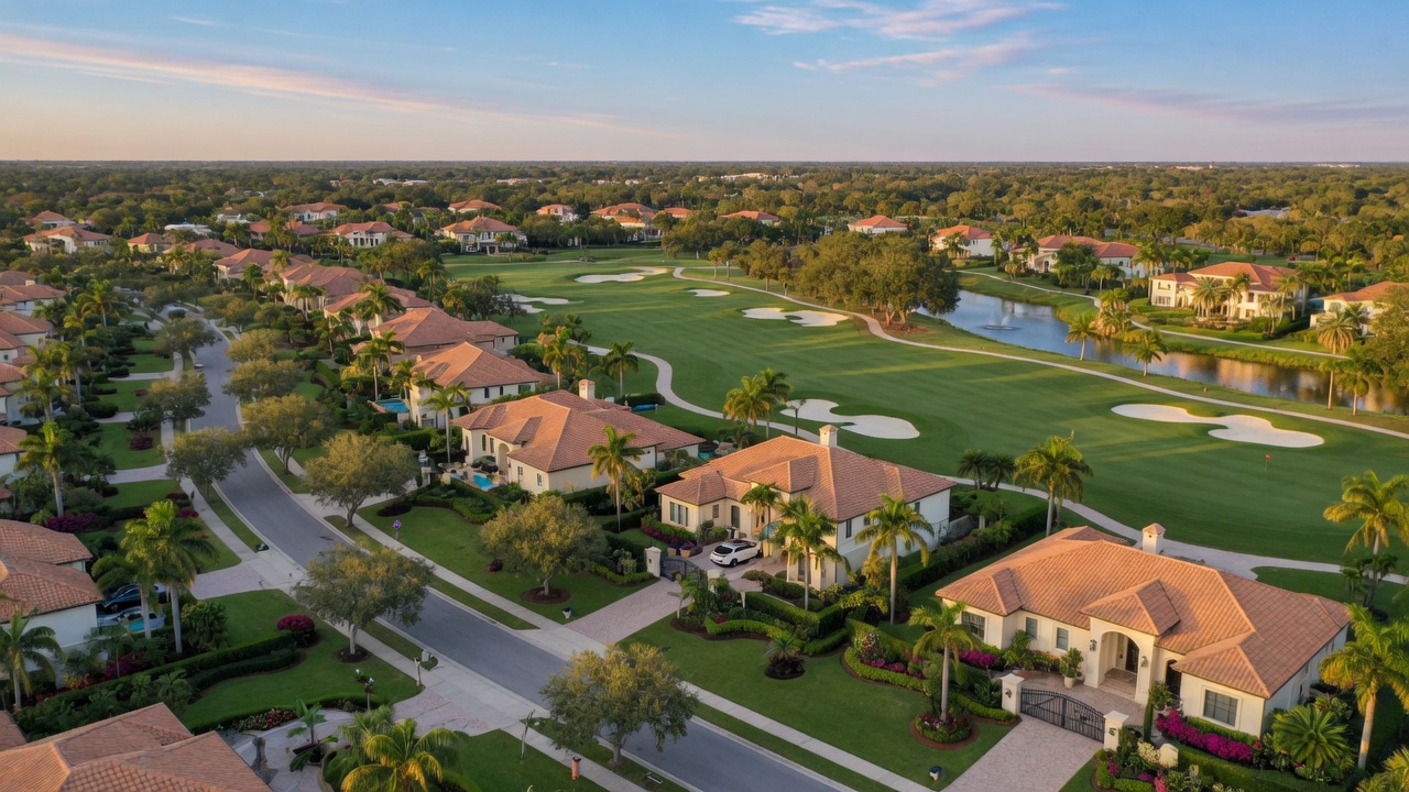 Lakewood Ranch Florida