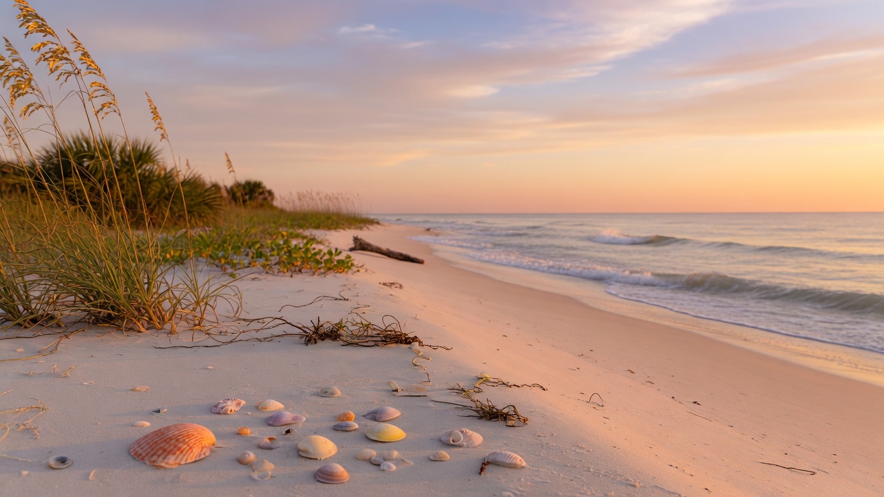 Hidden Gems & Day Trips Near Sarasota: Local Favorites Worth the Drive