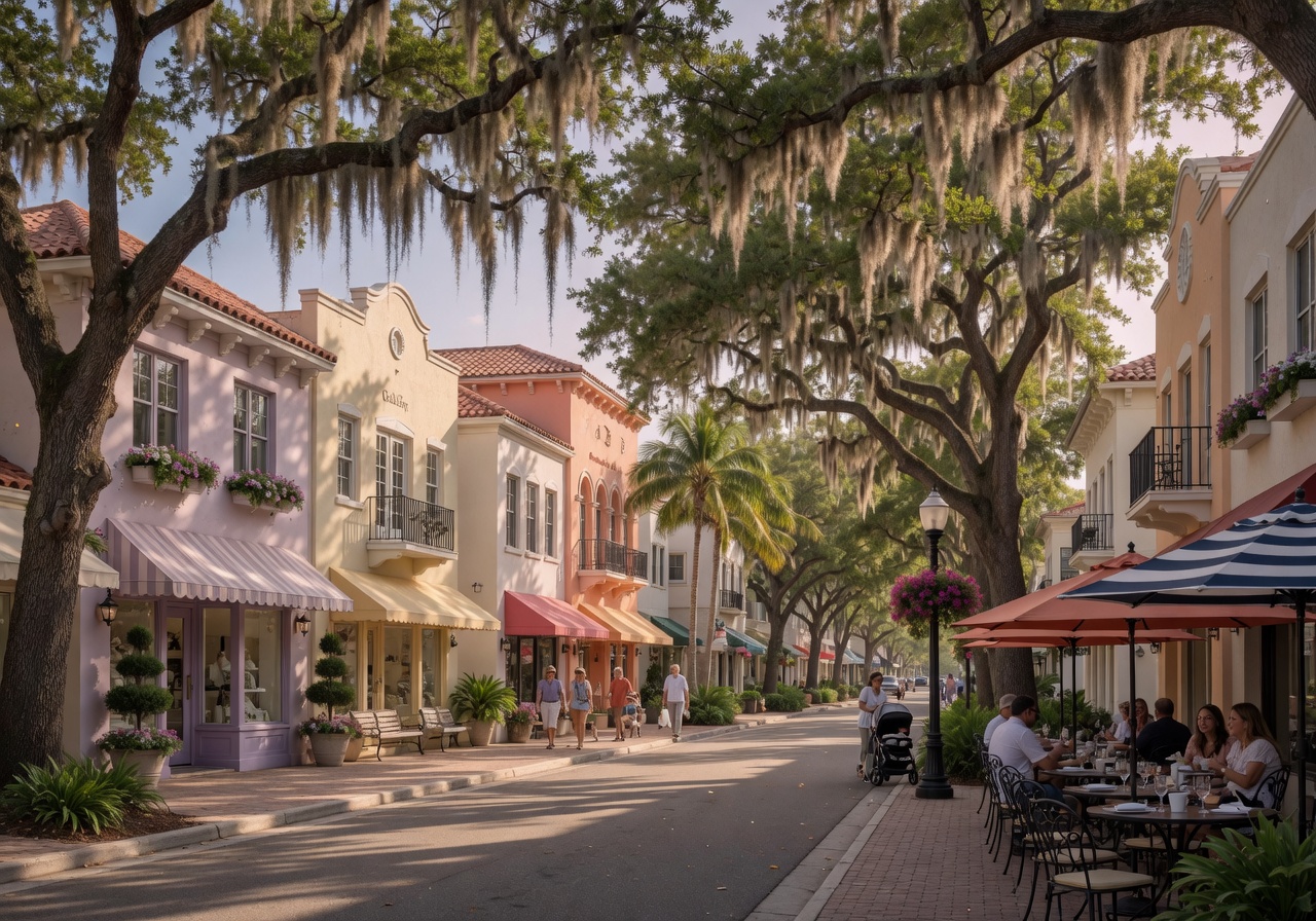 Venice Florida